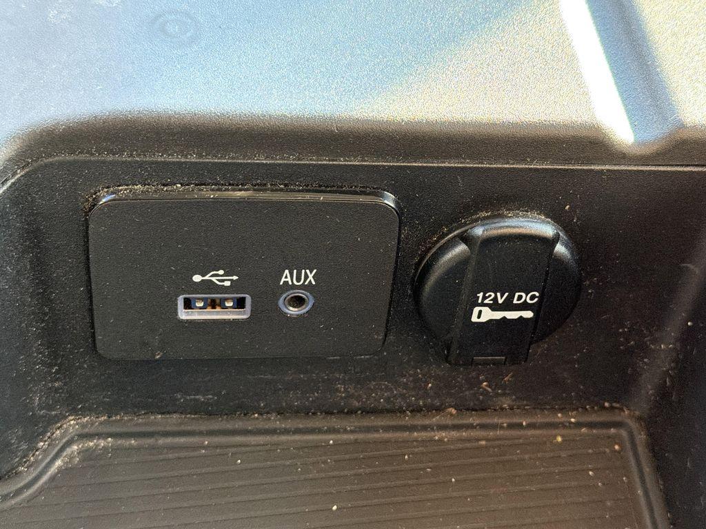 used 2016 Ram 2500 car, priced at $24,499