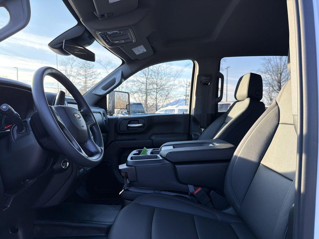 new 2026 Chevrolet Silverado 3500 car, priced at $67,690
