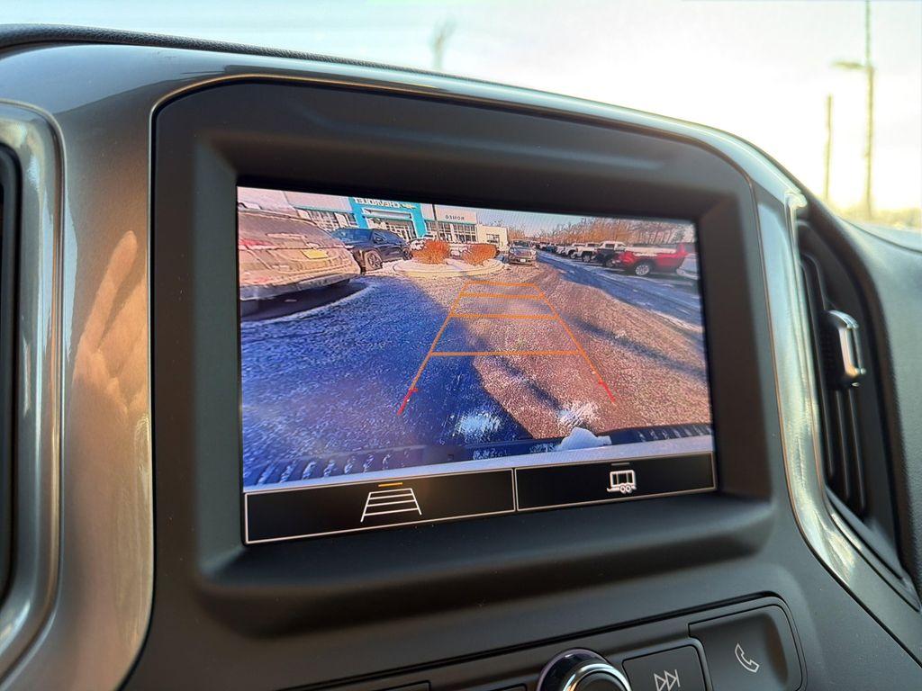 new 2026 Chevrolet Silverado 3500 car, priced at $67,690