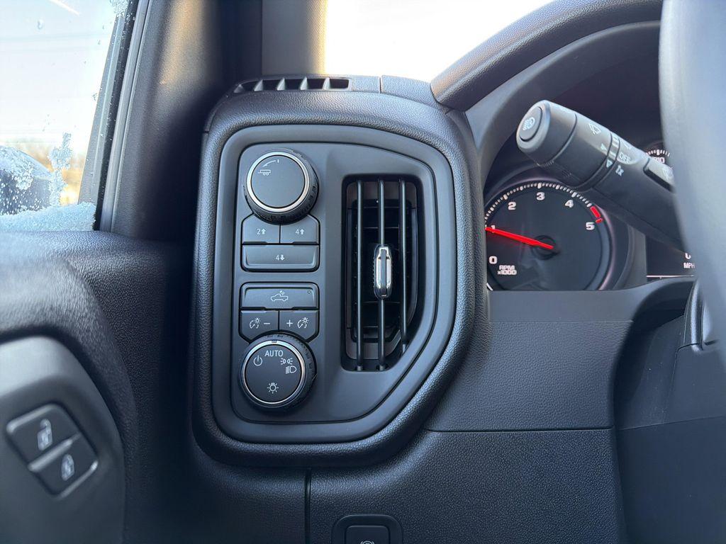 new 2026 Chevrolet Silverado 3500 car, priced at $67,690