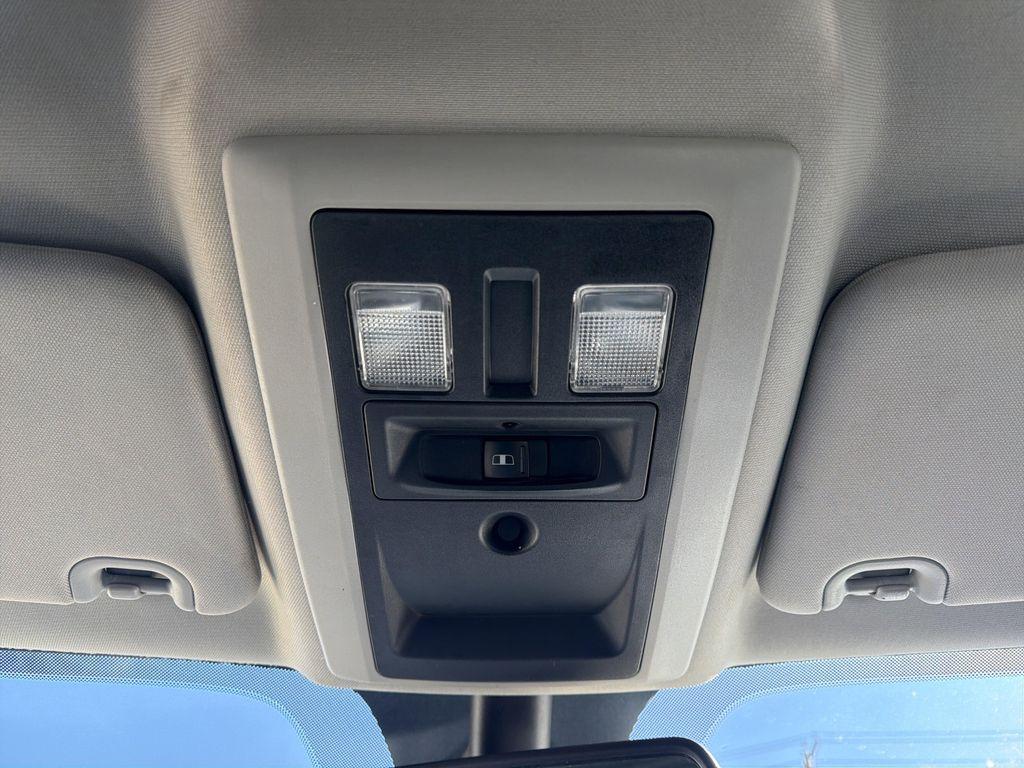 used 2018 Ram 2500 car, priced at $31,499