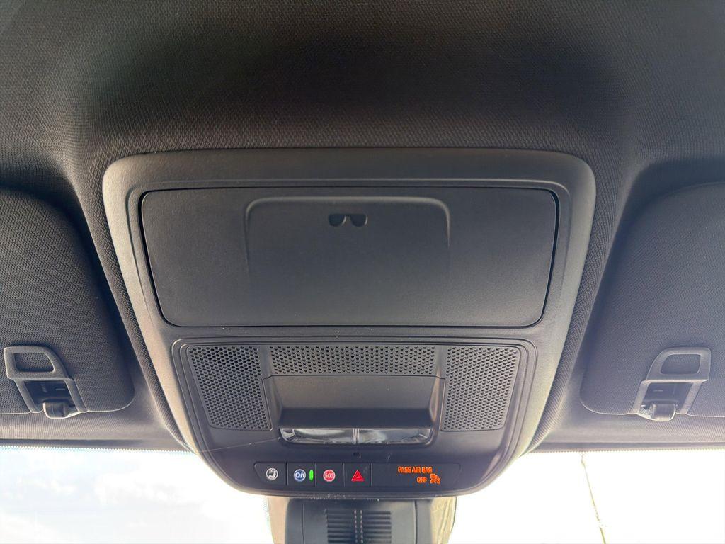 new 2026 Chevrolet Equinox car, priced at $36,351