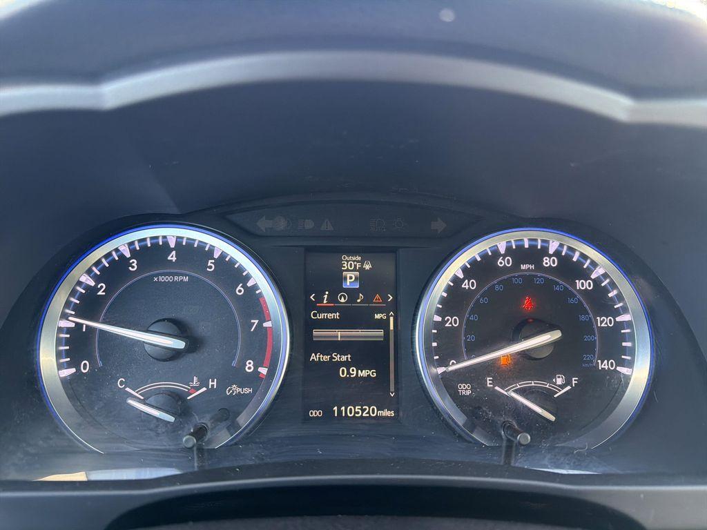 used 2016 Toyota Highlander car, priced at $17,799