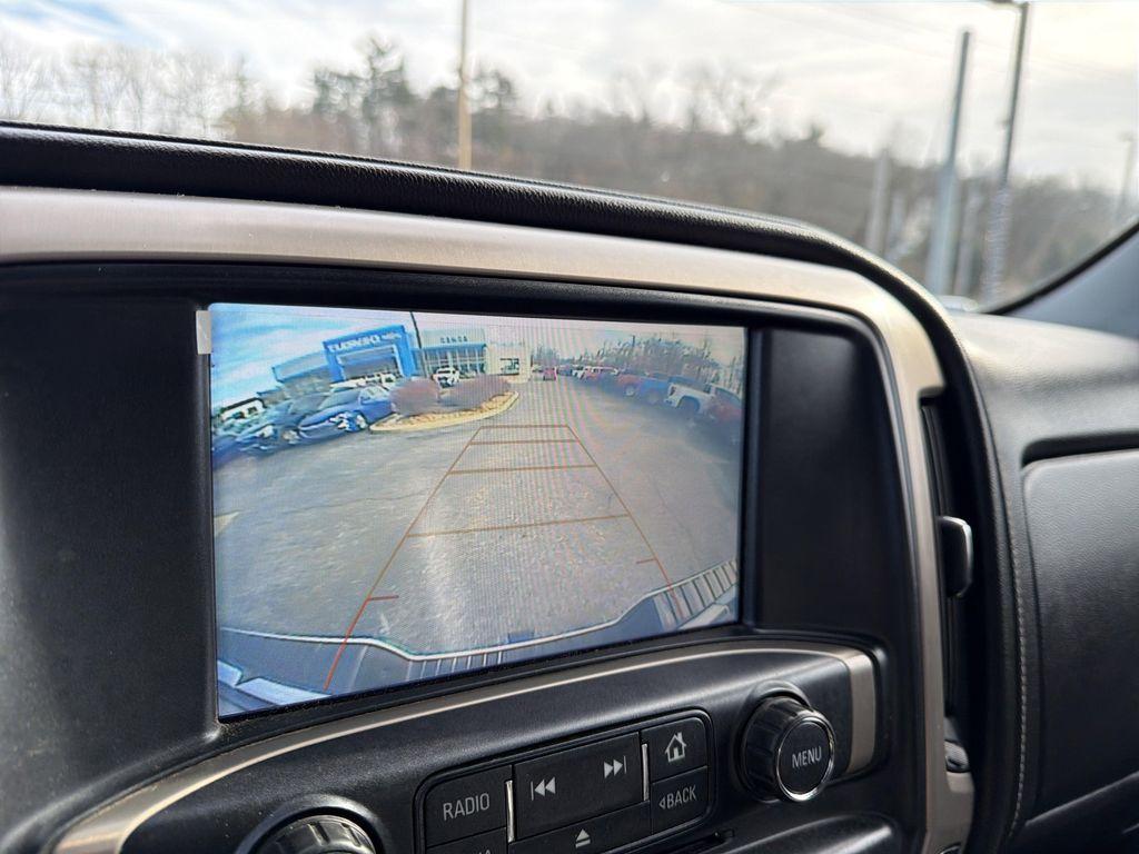 used 2019 GMC Sierra 2500 car, priced at $61,999