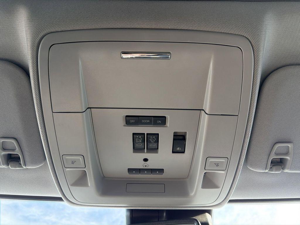 used 2019 GMC Sierra 2500 car, priced at $61,999