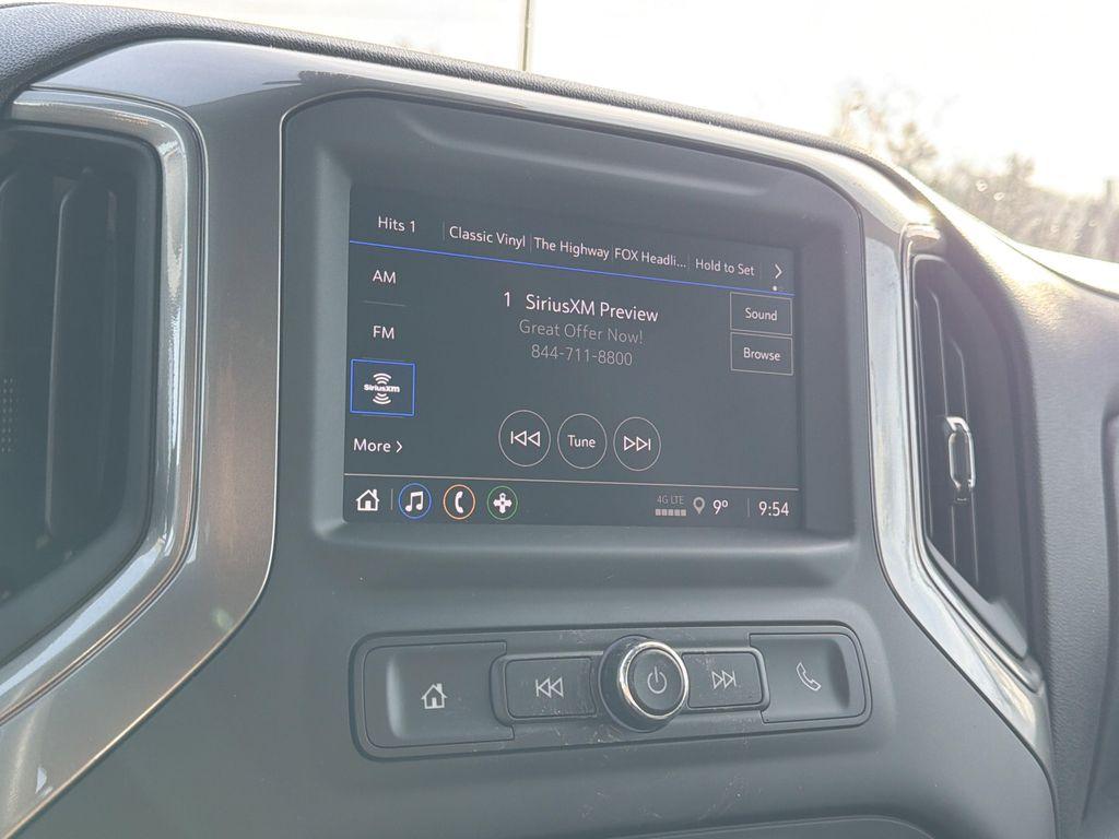 new 2026 Chevrolet Silverado 2500 car, priced at $69,045