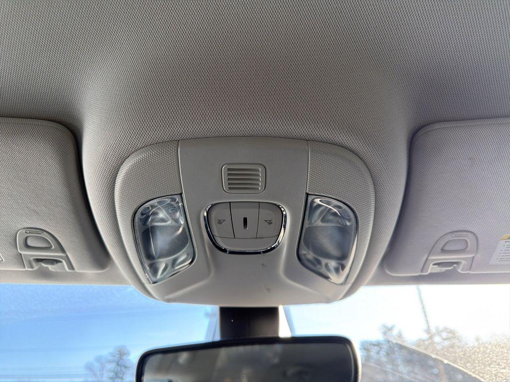 used 2018 Jeep Compass car, priced at $13,999