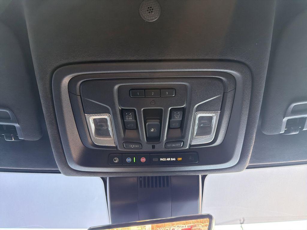 used 2023 GMC Sierra 1500 car, priced at $54,879