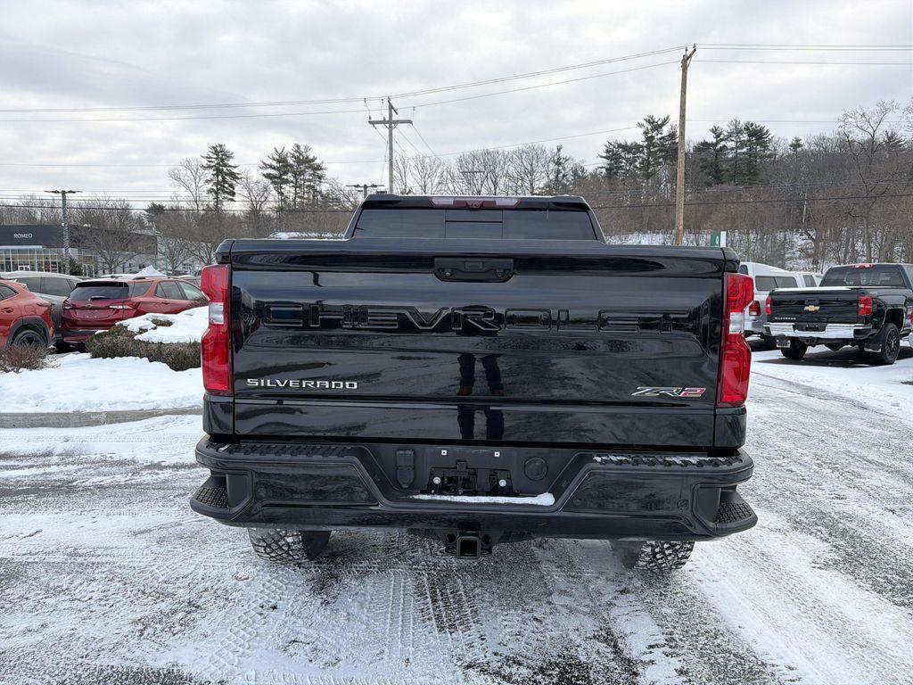 used 2022 Chevrolet Silverado 1500 car, priced at $47,999