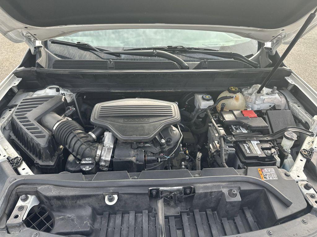 used 2020 GMC Acadia car, priced at $20,999