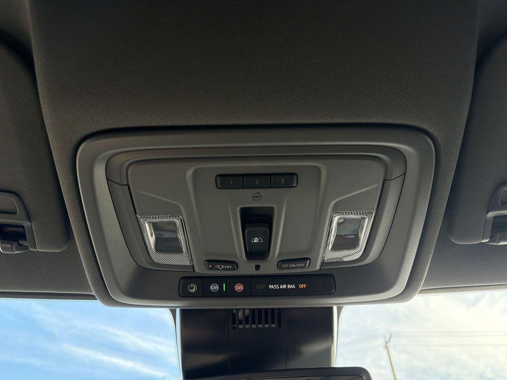 new 2026 GMC Sierra 2500 car, priced at $77,585