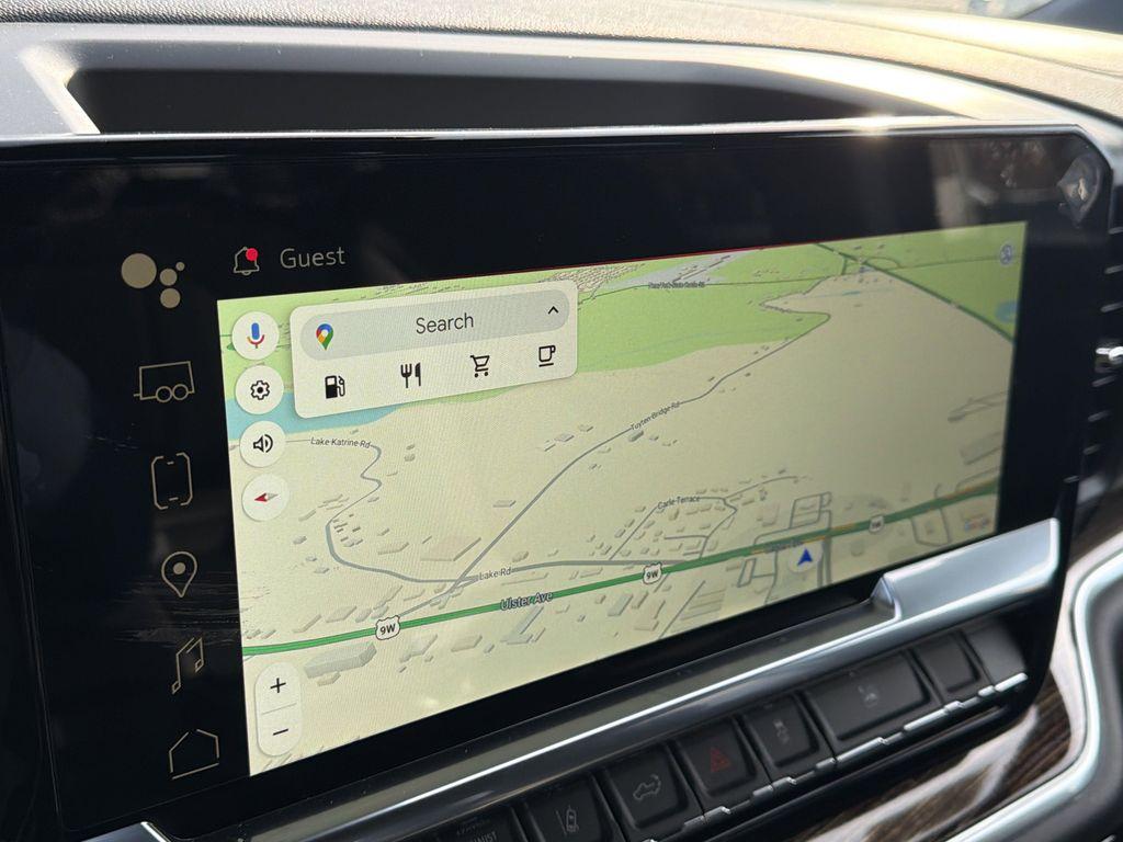 new 2026 GMC Sierra 2500 car, priced at $77,585