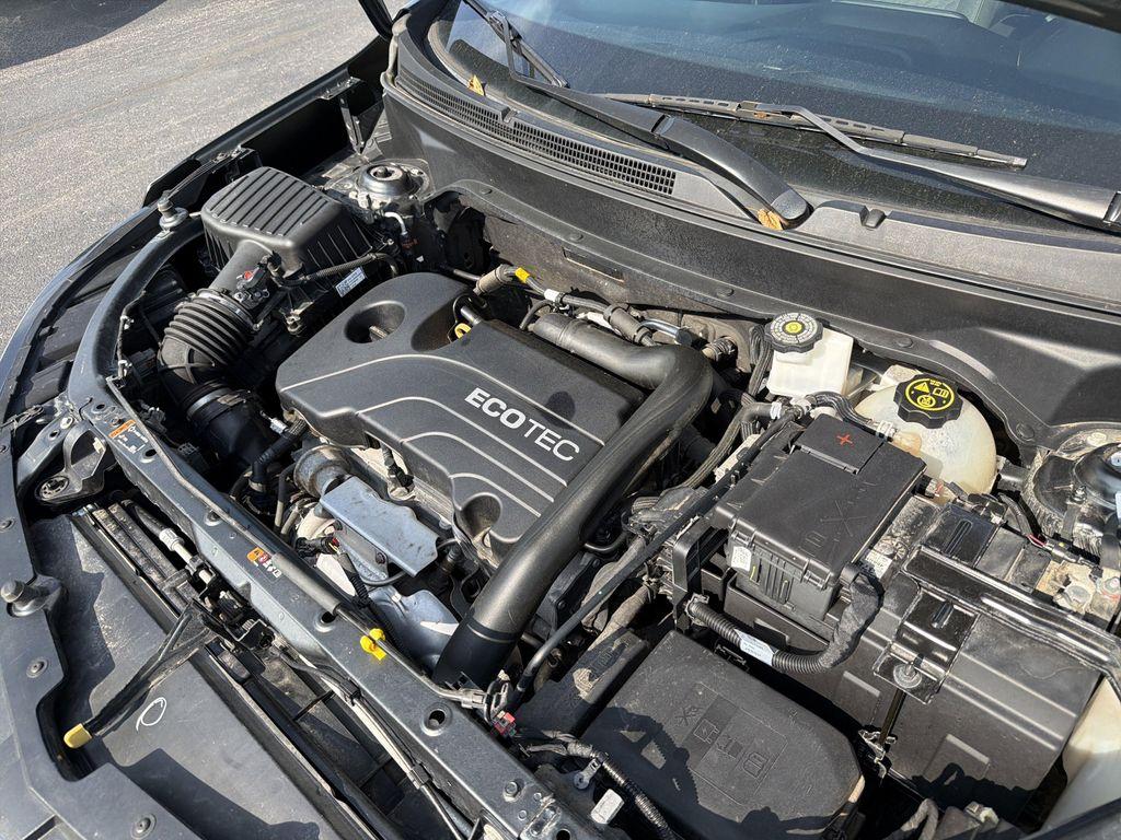 used 2019 Chevrolet Equinox car, priced at $13,859