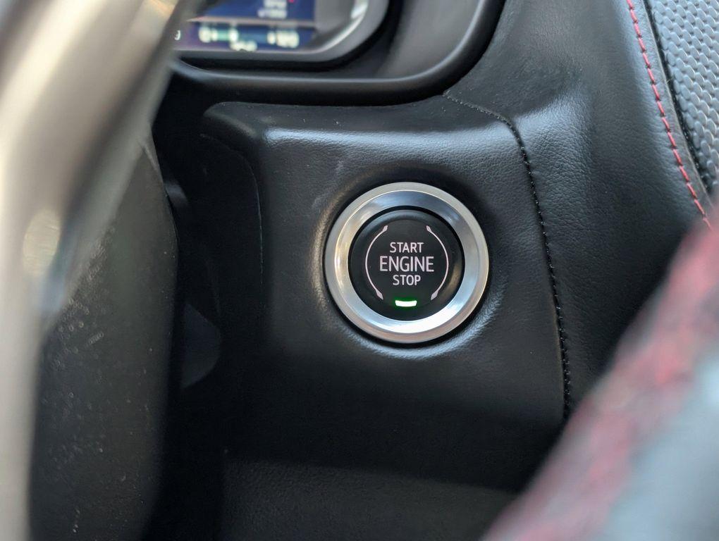 used 2022 Chevrolet Suburban car, priced at $51,999