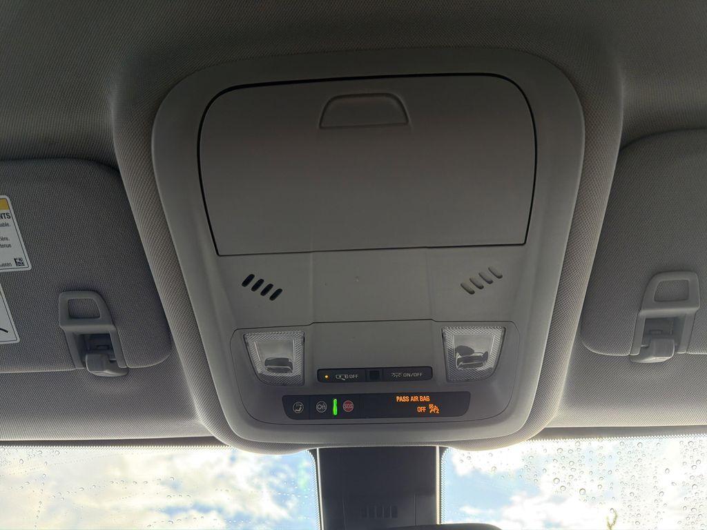 used 2022 GMC Terrain car, priced at $18,499