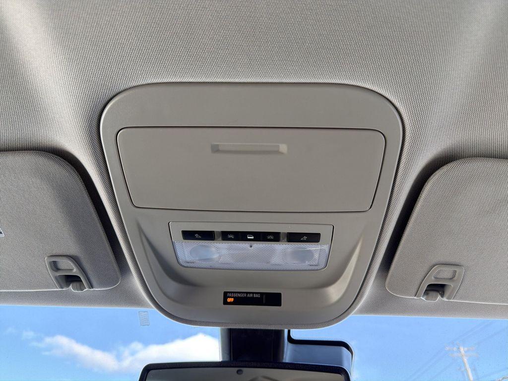 used 2015 GMC Canyon car, priced at $19,999