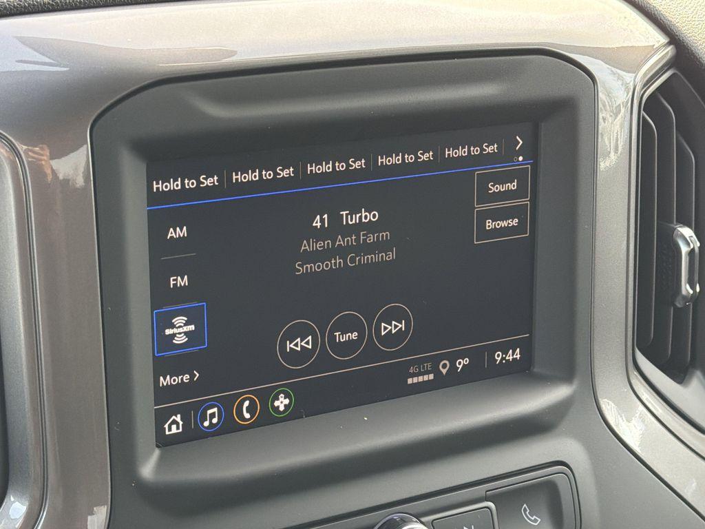 new 2026 Chevrolet Silverado 2500 car, priced at $58,595