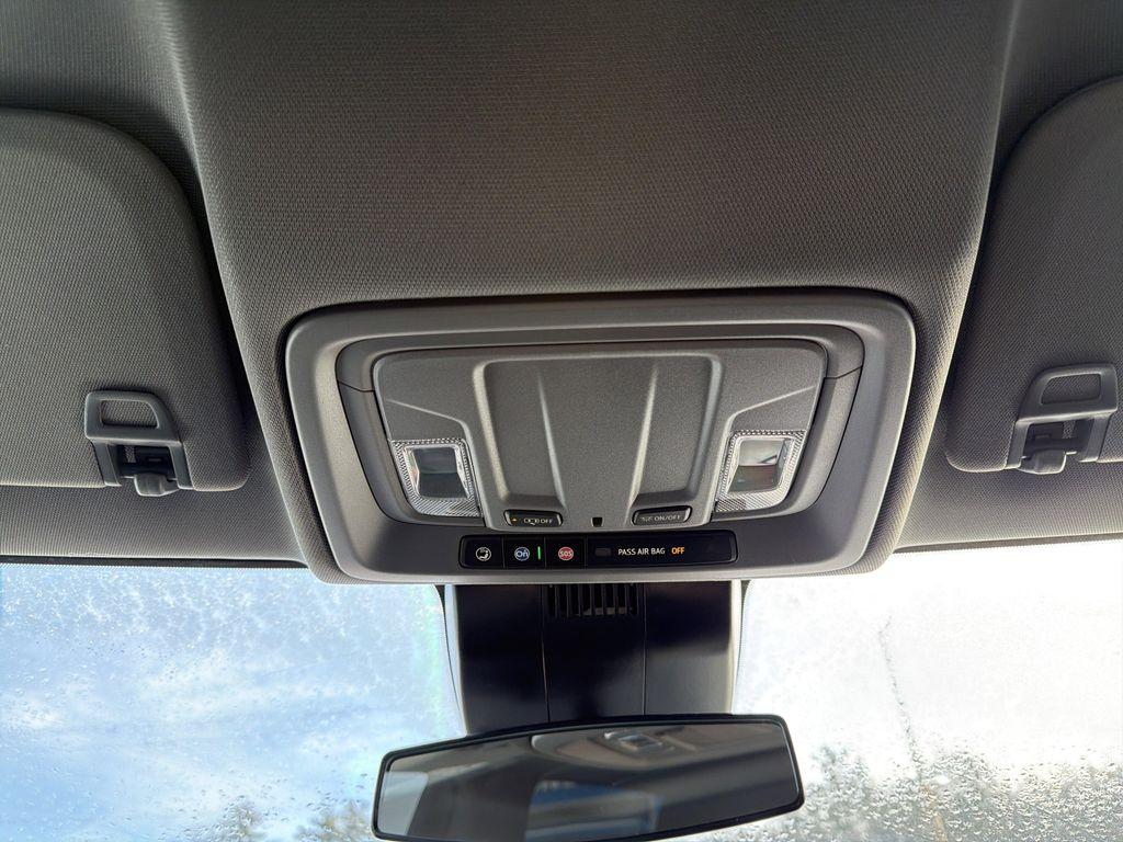 new 2026 Chevrolet Silverado 2500 car, priced at $58,595