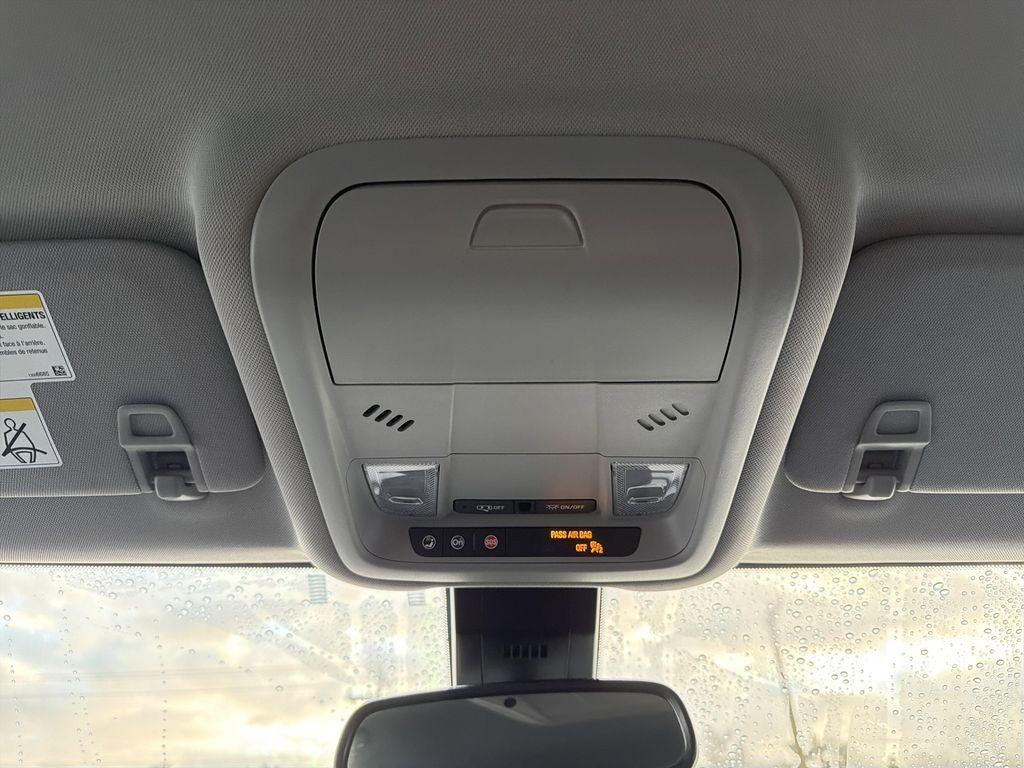 used 2022 GMC Terrain car, priced at $19,998