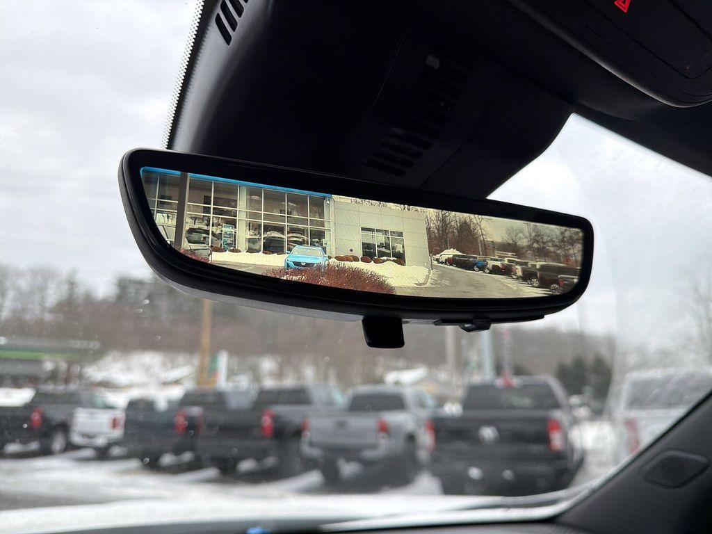 new 2026 GMC Acadia car, priced at $51,730