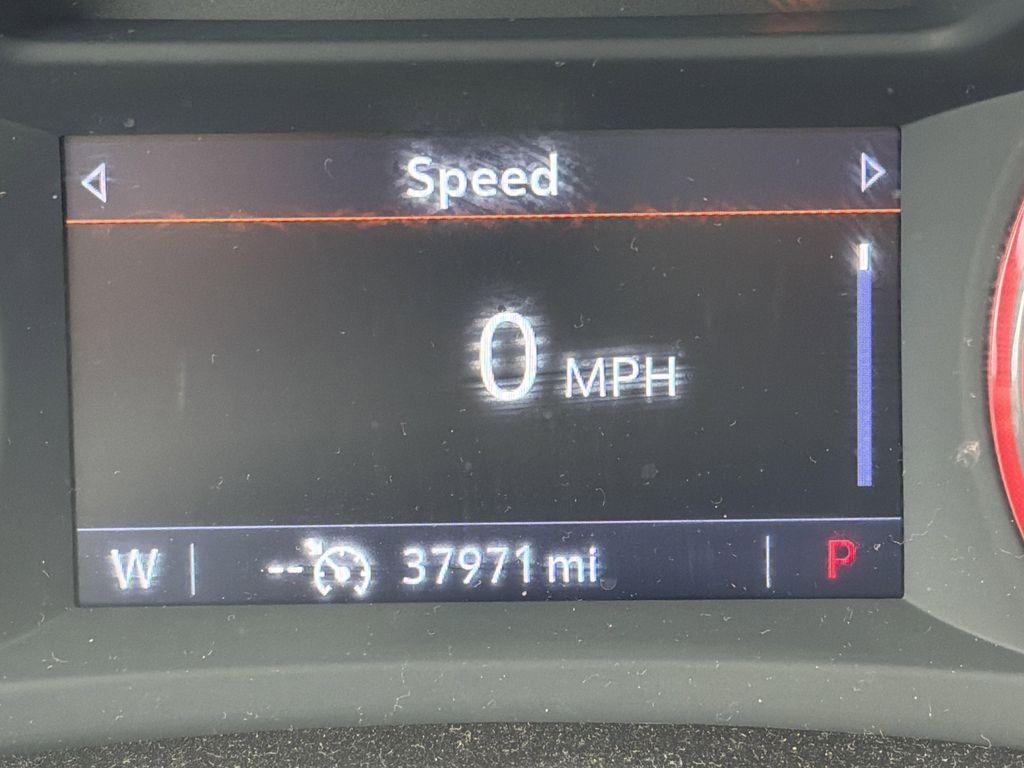 used 2023 Chevrolet TrailBlazer car, priced at $19,499