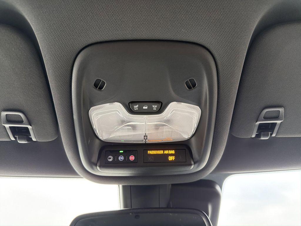 used 2023 Chevrolet TrailBlazer car, priced at $19,499