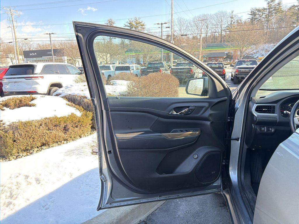 used 2020 GMC Acadia car, priced at $19,999