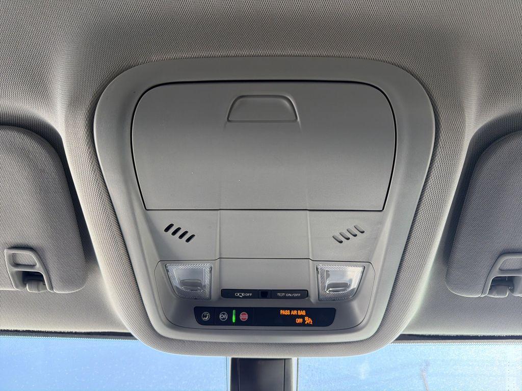 used 2020 GMC Acadia car, priced at $19,999