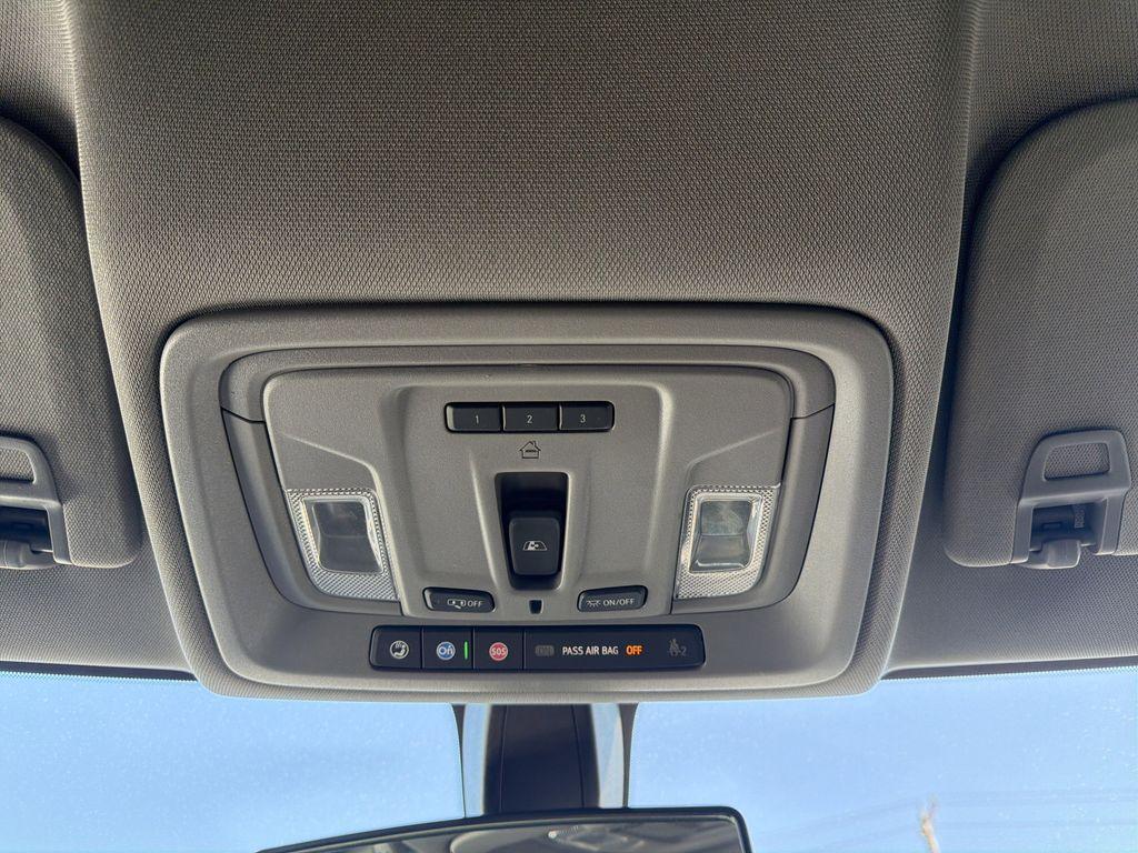 used 2020 Chevrolet Silverado 1500 car, priced at $30,999