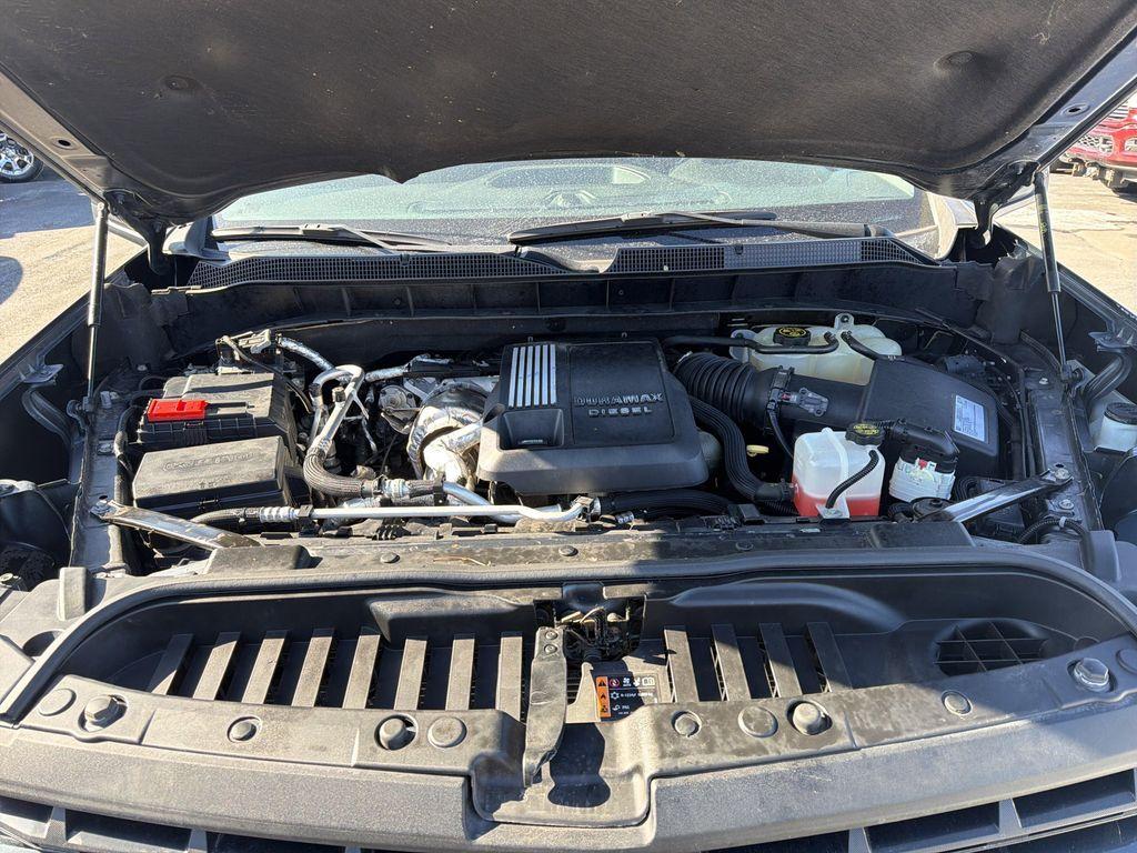 used 2020 Chevrolet Silverado 1500 car, priced at $30,999