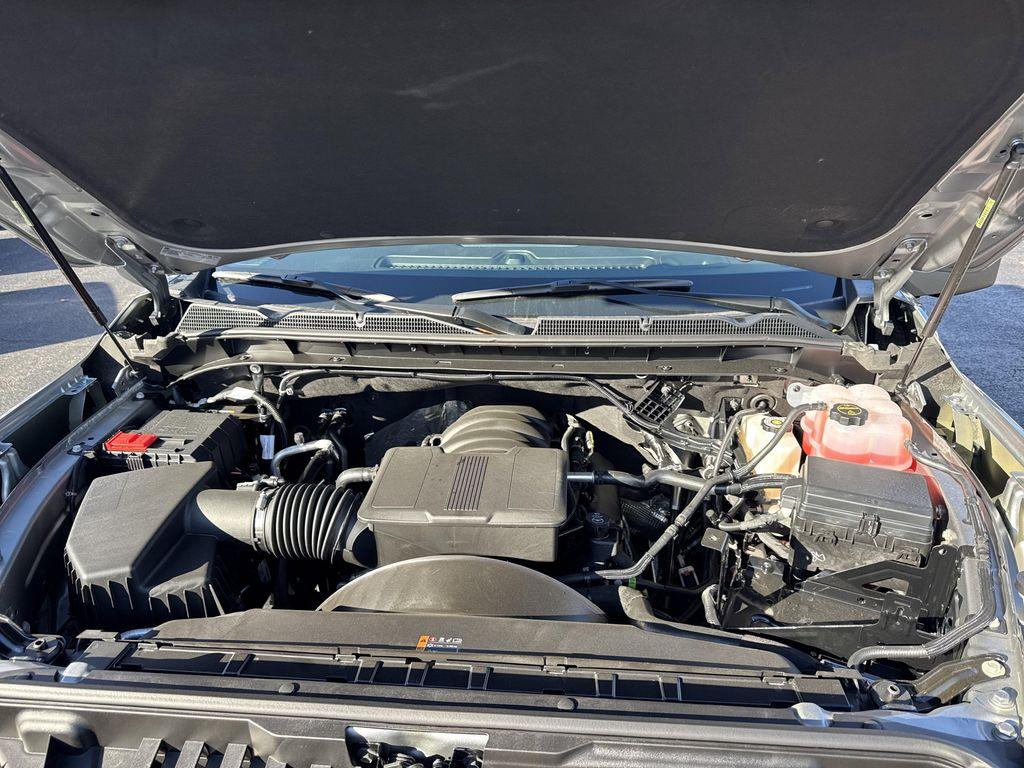 new 2026 GMC Sierra 2500 car, priced at $59,520