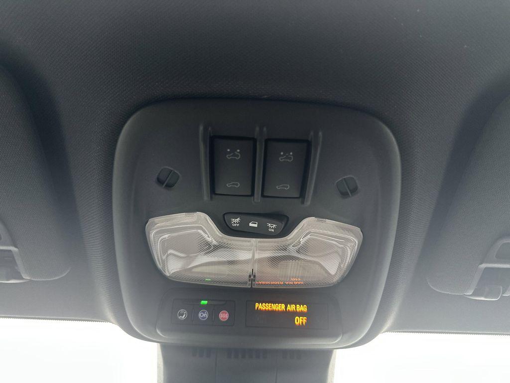 new 2026 Chevrolet Colorado car, priced at $44,647