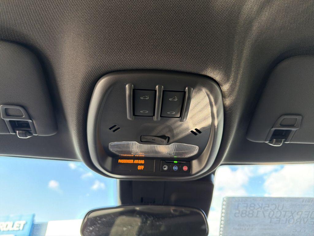 new 2026 Chevrolet Trax car, priced at $29,150