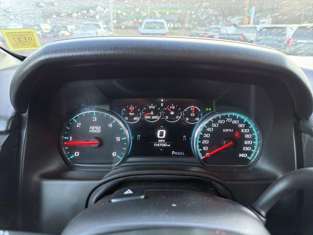 used 2019 GMC Yukon car, priced at $28,399