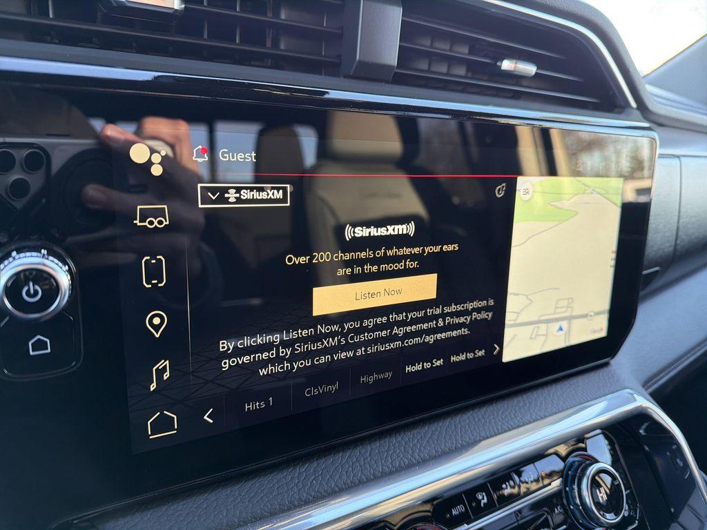 new 2026 GMC Sierra 2500 car, priced at $96,205