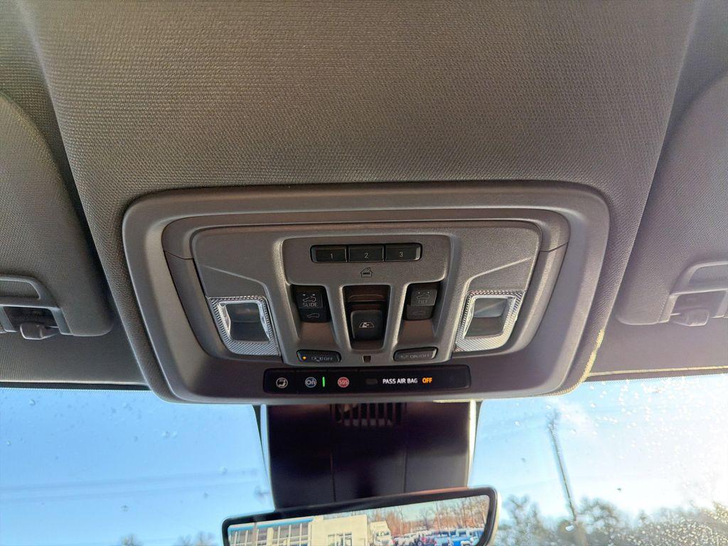 new 2026 GMC Sierra 2500 car, priced at $96,205