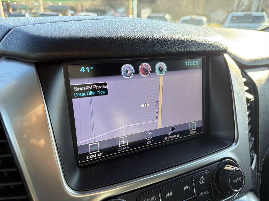 used 2015 Chevrolet Tahoe car, priced at $18,799