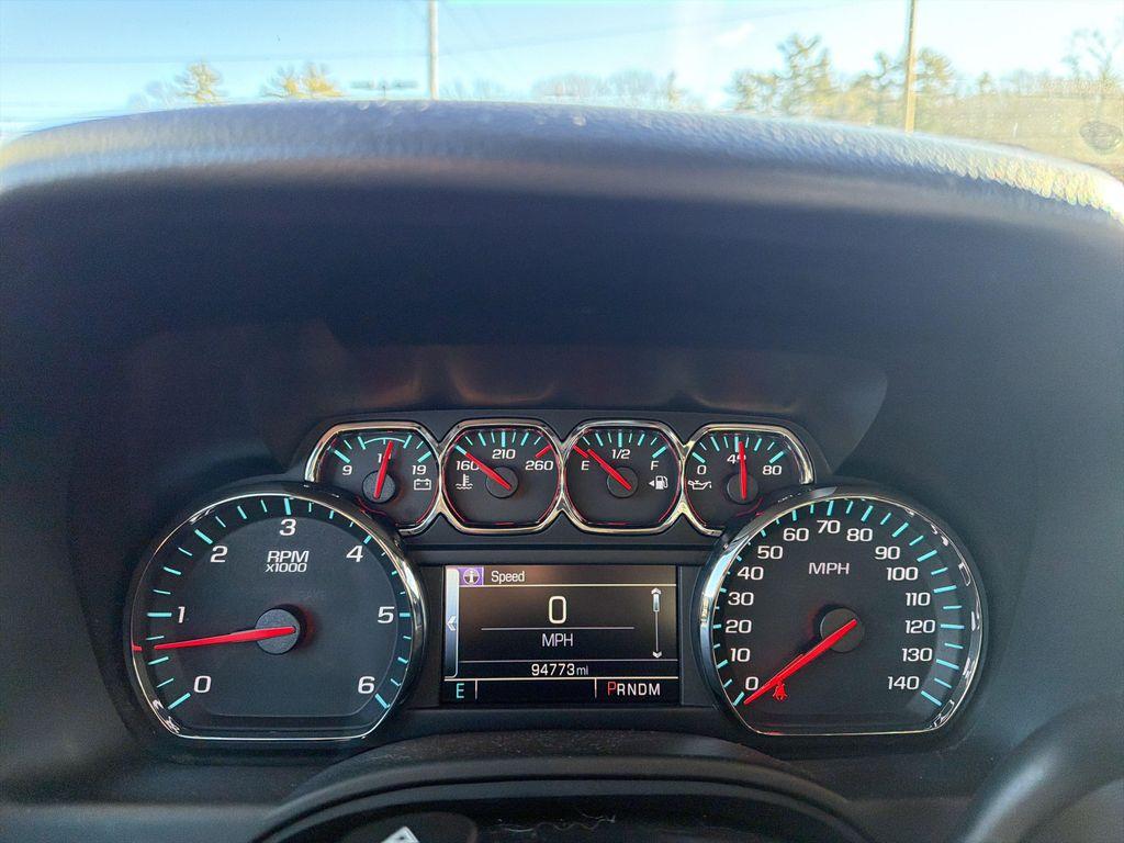 used 2015 Chevrolet Tahoe car, priced at $18,799