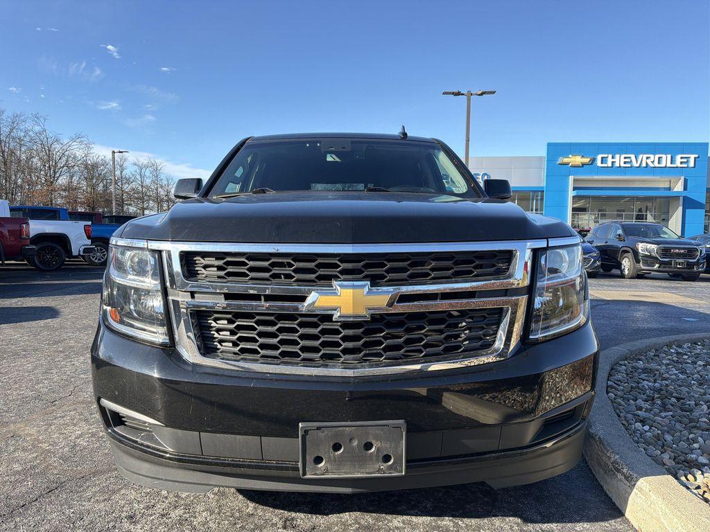 used 2015 Chevrolet Tahoe car, priced at $18,799