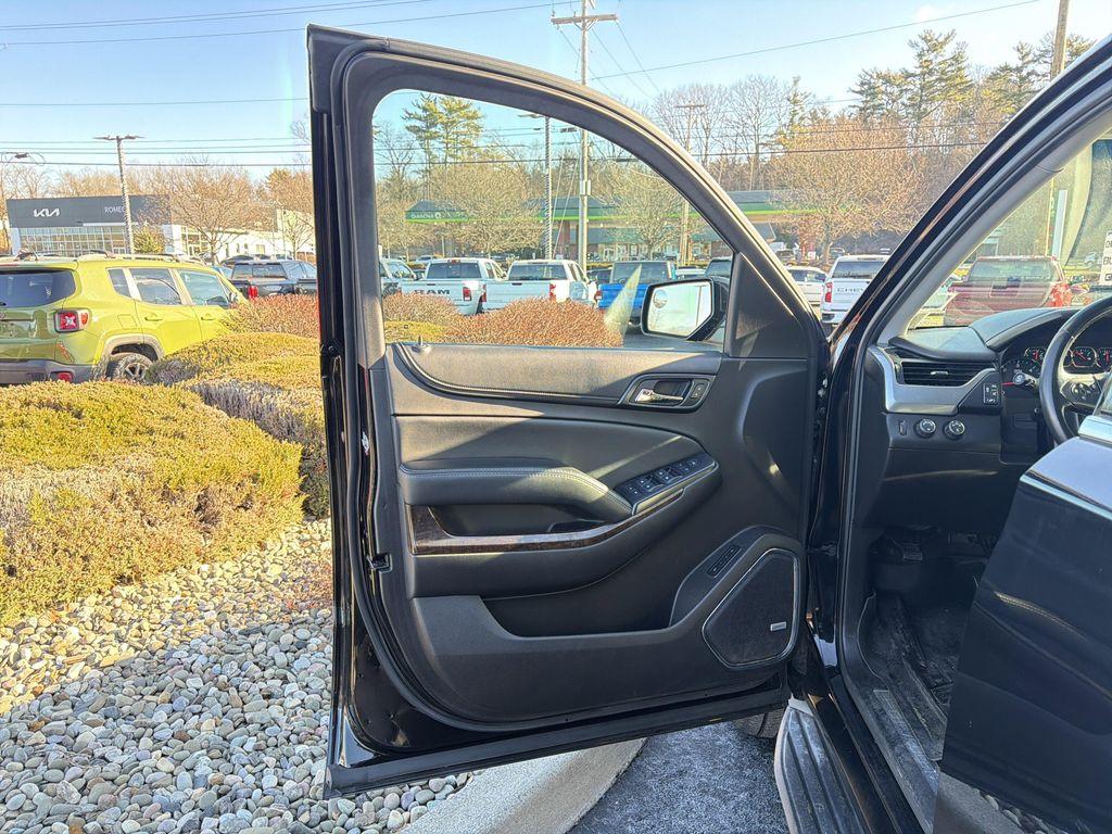 used 2015 Chevrolet Tahoe car, priced at $18,799