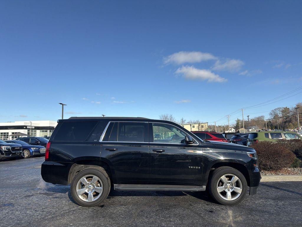 used 2015 Chevrolet Tahoe car, priced at $18,799