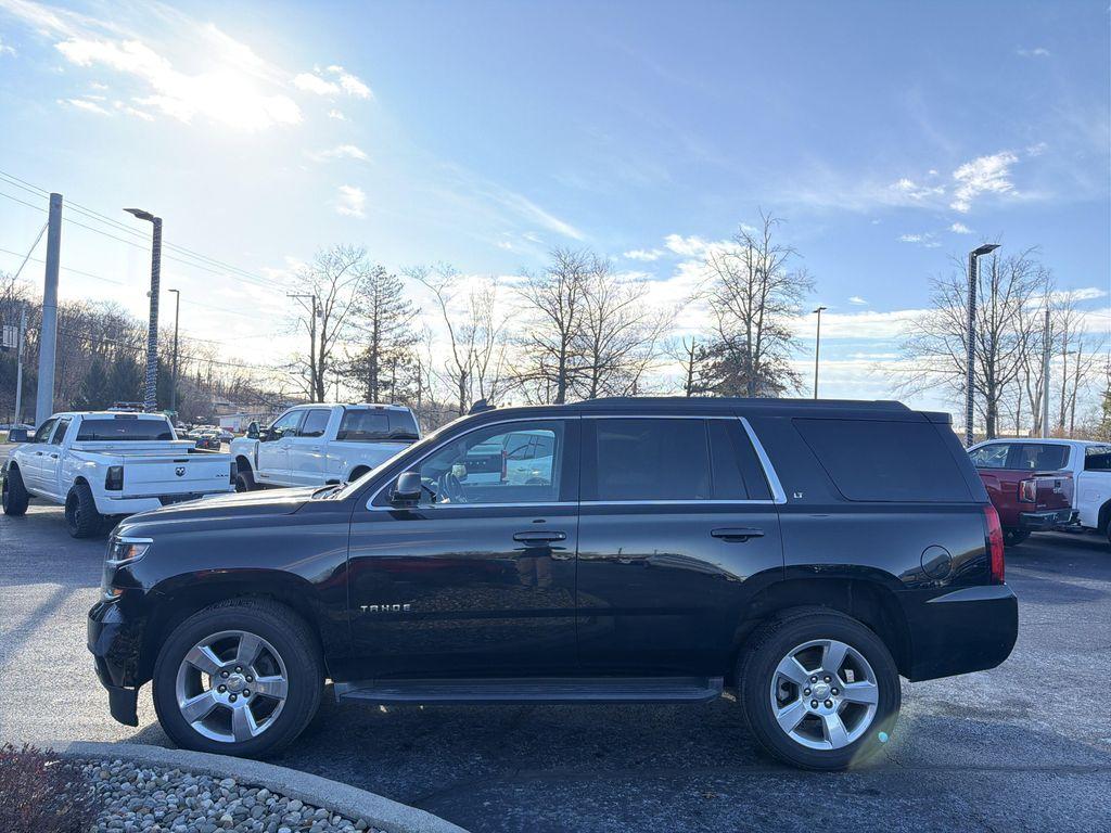 used 2015 Chevrolet Tahoe car, priced at $18,799