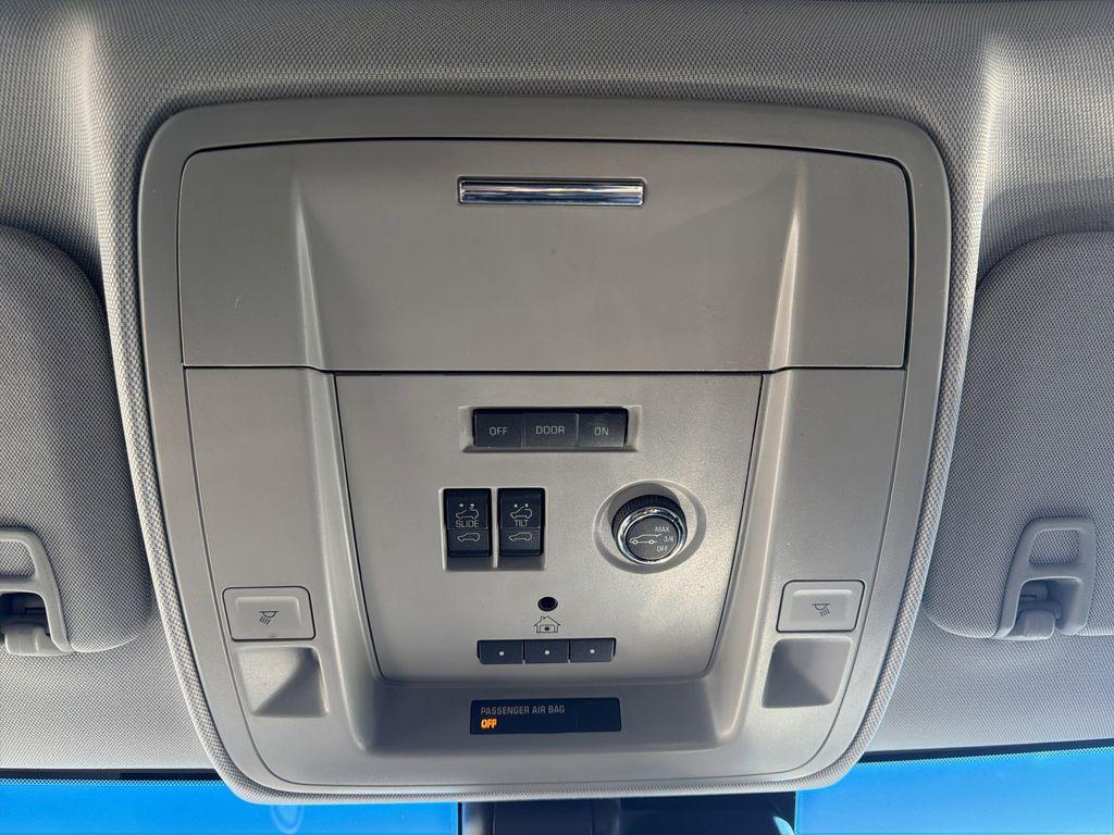 used 2015 Chevrolet Tahoe car, priced at $18,799