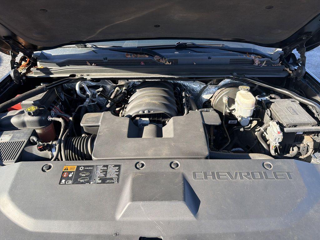 used 2015 Chevrolet Tahoe car, priced at $18,799