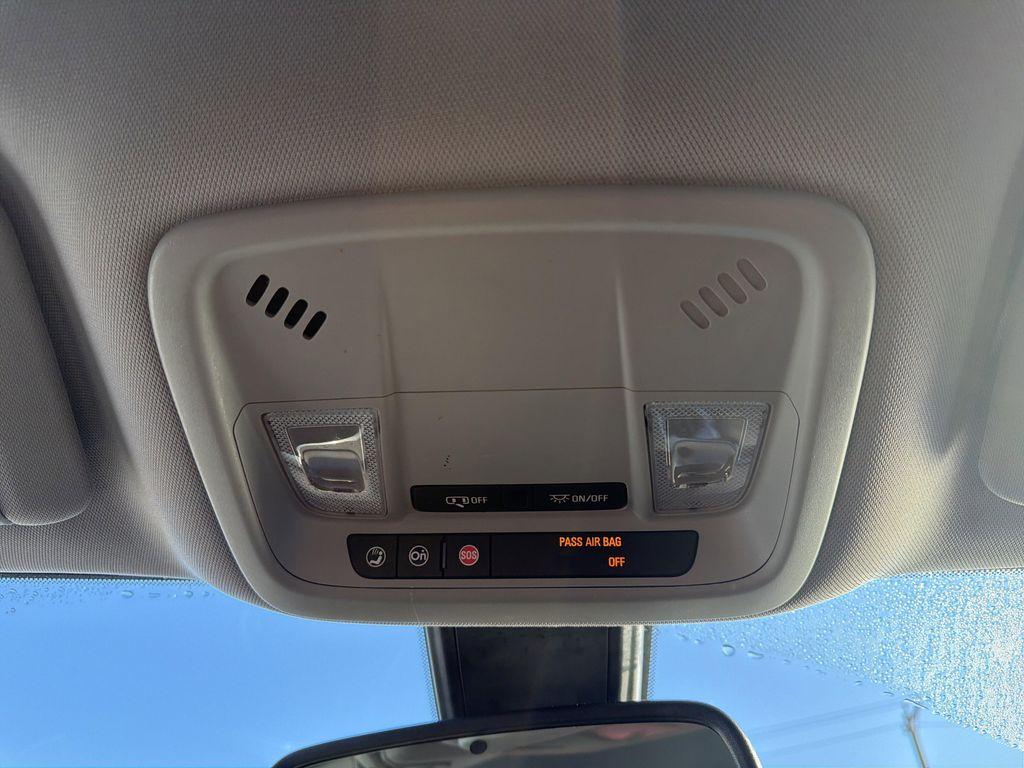 used 2016 Chevrolet Malibu car, priced at $11,899