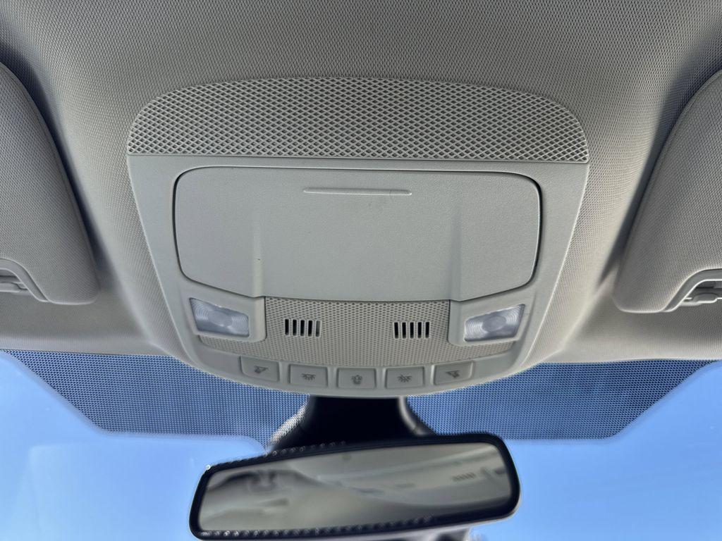 used 2023 Ford Edge car, priced at $19,299