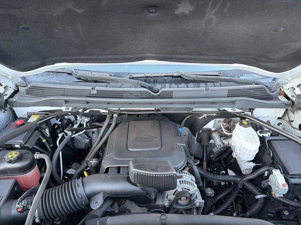 used 2019 GMC Sierra 2500 car, priced at $34,649