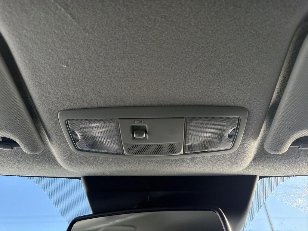 used 2024 Mitsubishi Outlander Sport car, priced at $18,499