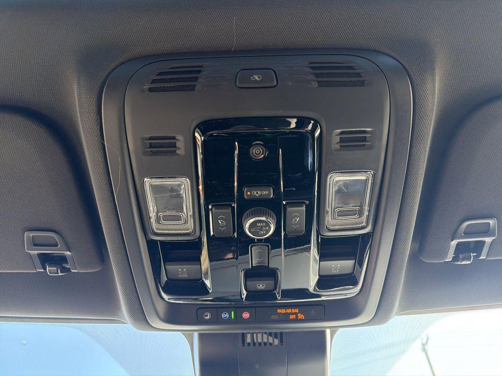 new 2026 Chevrolet Tahoe car, priced at $91,345