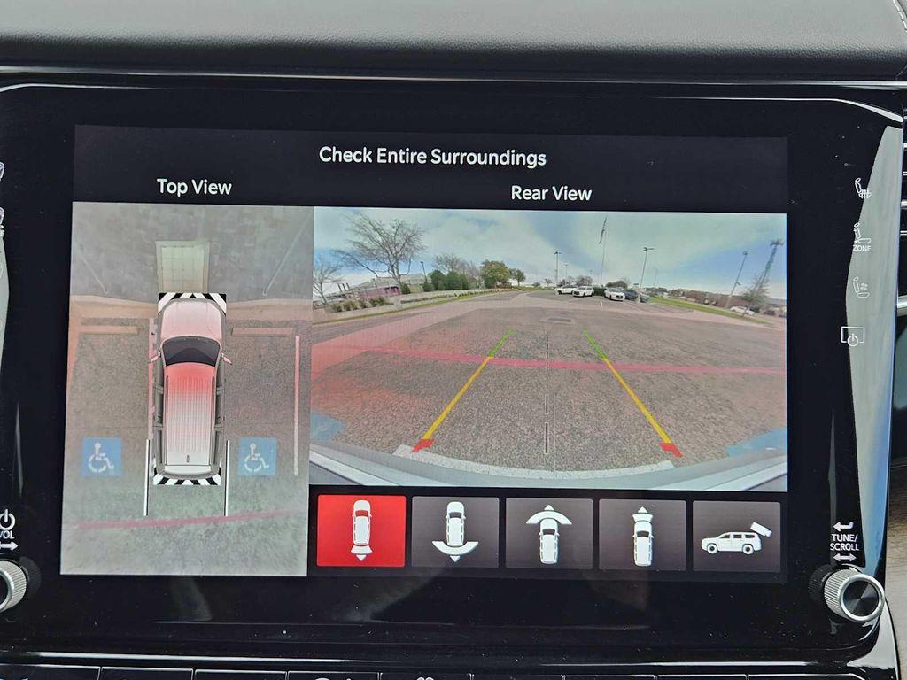 used 2022 Jeep Grand Wagoneer car, priced at $43,795